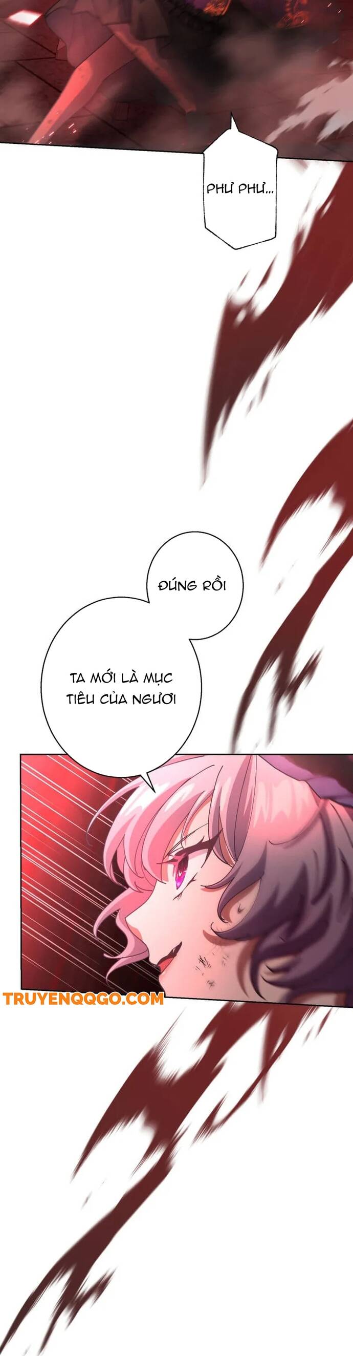 Quỷ Vương Tái Sinh: Kẻ Lạc Lối Chapter 12 - 33