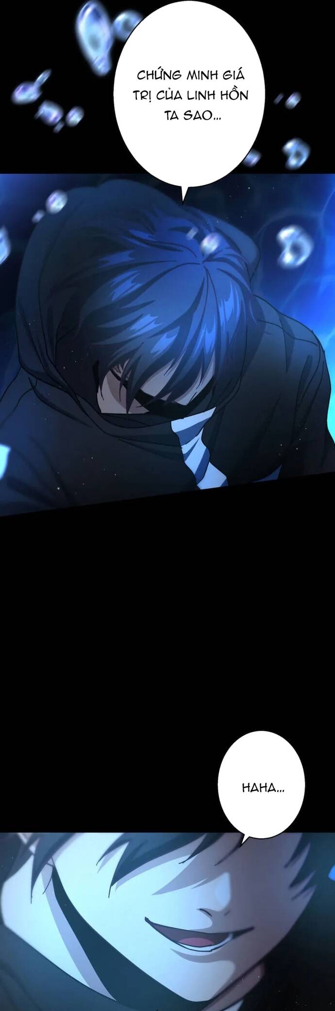 Quỷ Vương Tái Sinh: Kẻ Lạc Lối Chapter 12 - 36