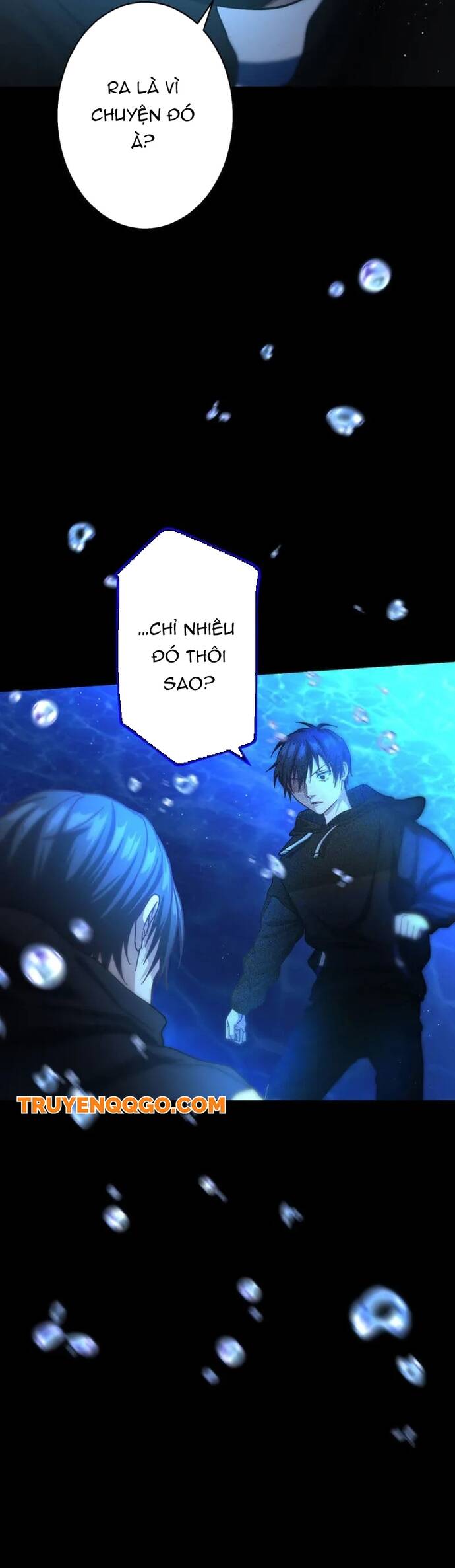 Quỷ Vương Tái Sinh: Kẻ Lạc Lối Chapter 12 - 37