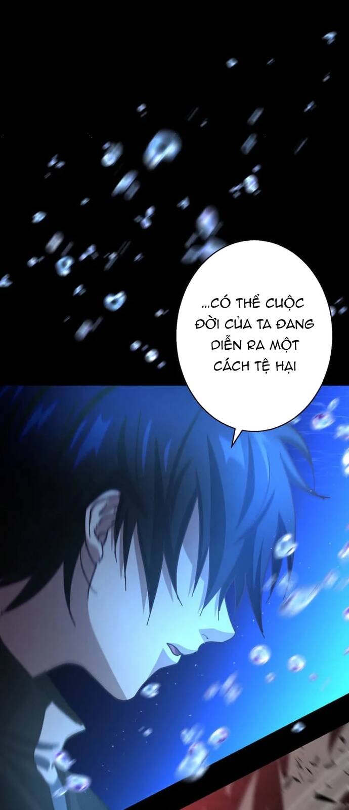 Quỷ Vương Tái Sinh: Kẻ Lạc Lối Chapter 12 - 38