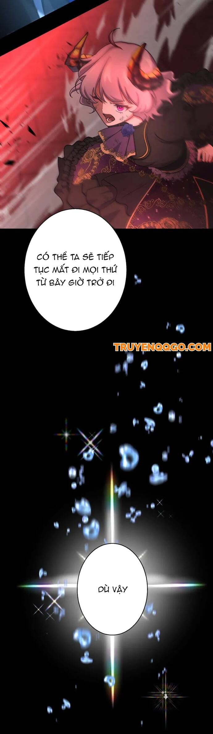 Quỷ Vương Tái Sinh: Kẻ Lạc Lối Chapter 12 - 39