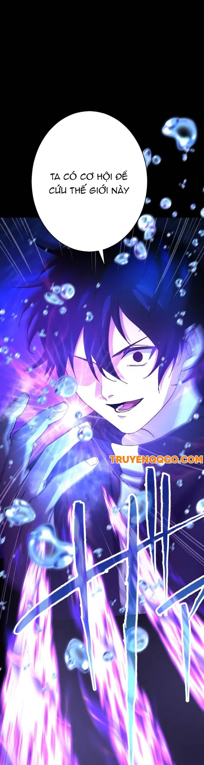 Quỷ Vương Tái Sinh: Kẻ Lạc Lối Chapter 12 - 44