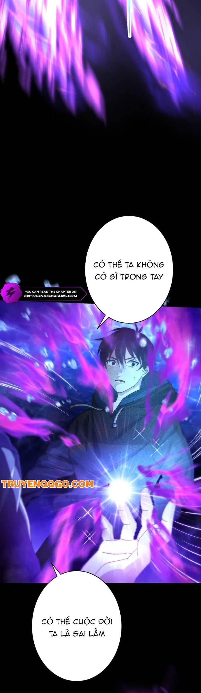 Quỷ Vương Tái Sinh: Kẻ Lạc Lối Chapter 12 - 45