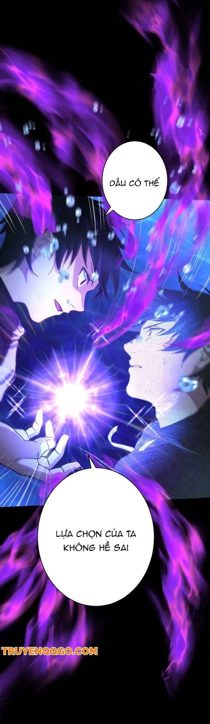 Quỷ Vương Tái Sinh: Kẻ Lạc Lối Chapter 12 - 46