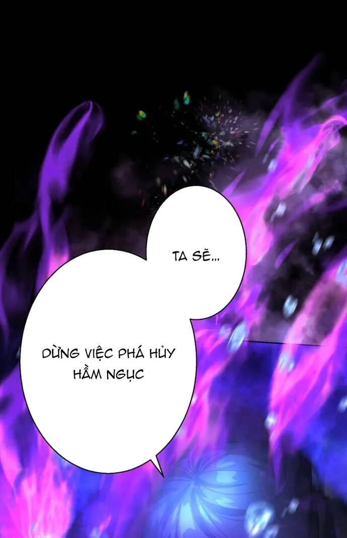 Quỷ Vương Tái Sinh: Kẻ Lạc Lối Chapter 12 - 47