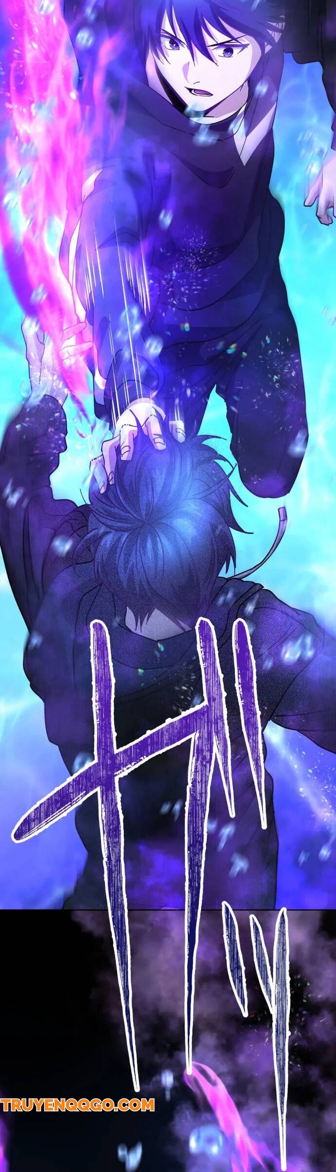 Quỷ Vương Tái Sinh: Kẻ Lạc Lối Chapter 12 - 48