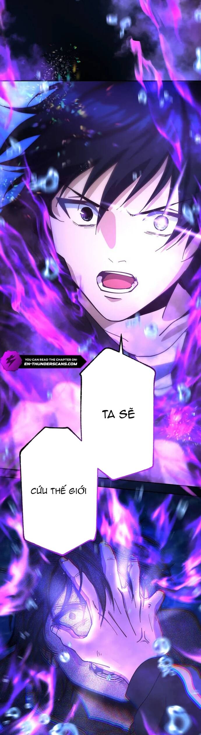 Quỷ Vương Tái Sinh: Kẻ Lạc Lối Chapter 12 - 49