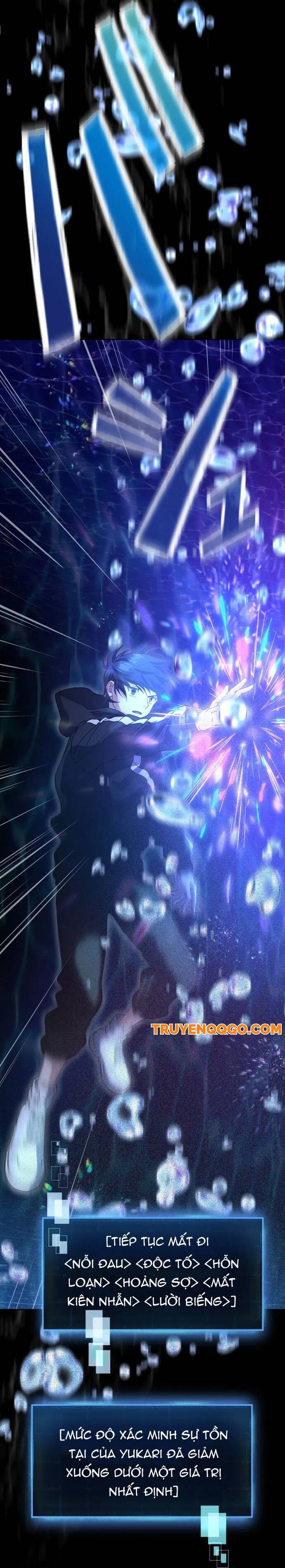 Quỷ Vương Tái Sinh: Kẻ Lạc Lối Chapter 12 - 51