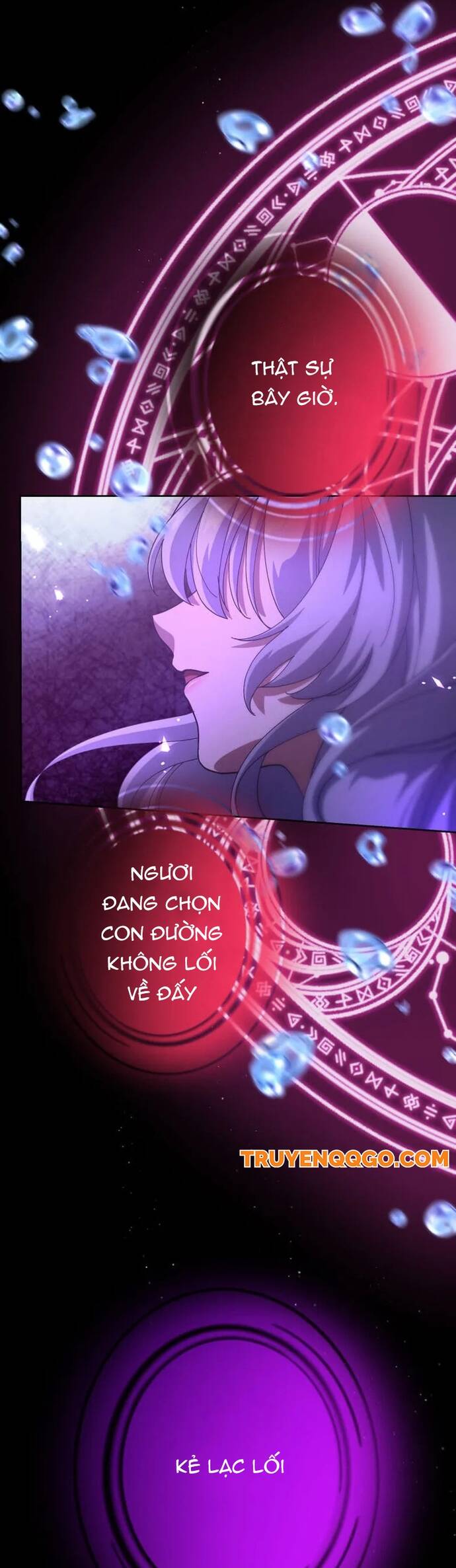 Quỷ Vương Tái Sinh: Kẻ Lạc Lối Chapter 12 - 54