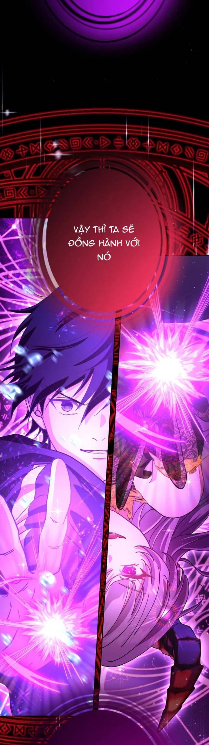 Quỷ Vương Tái Sinh: Kẻ Lạc Lối Chapter 12 - 55