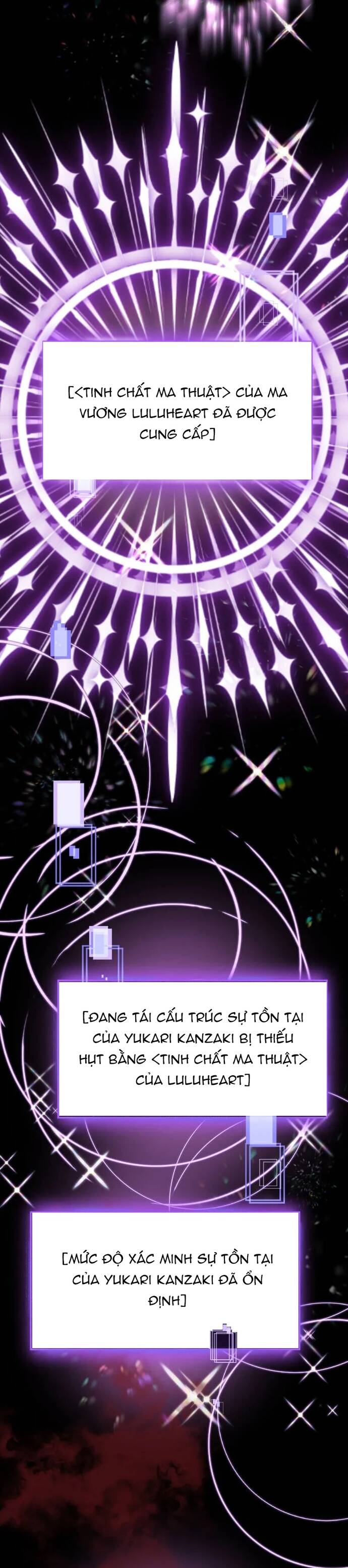 Quỷ Vương Tái Sinh: Kẻ Lạc Lối Chapter 12 - 58