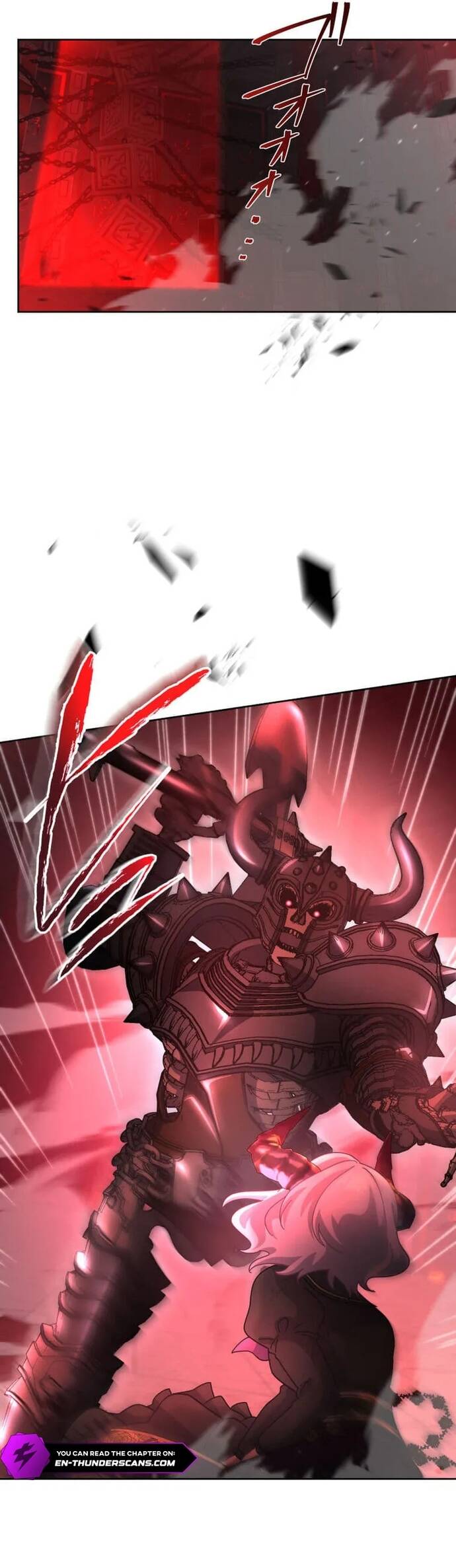 Quỷ Vương Tái Sinh: Kẻ Lạc Lối Chapter 12 - 61