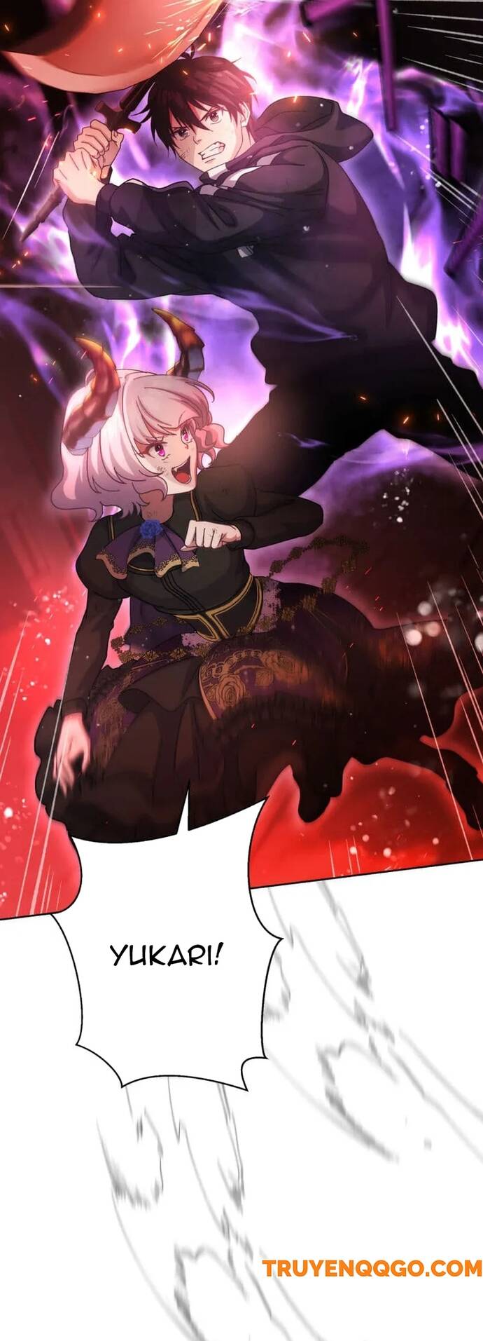 Quỷ Vương Tái Sinh: Kẻ Lạc Lối Chapter 12 - 65