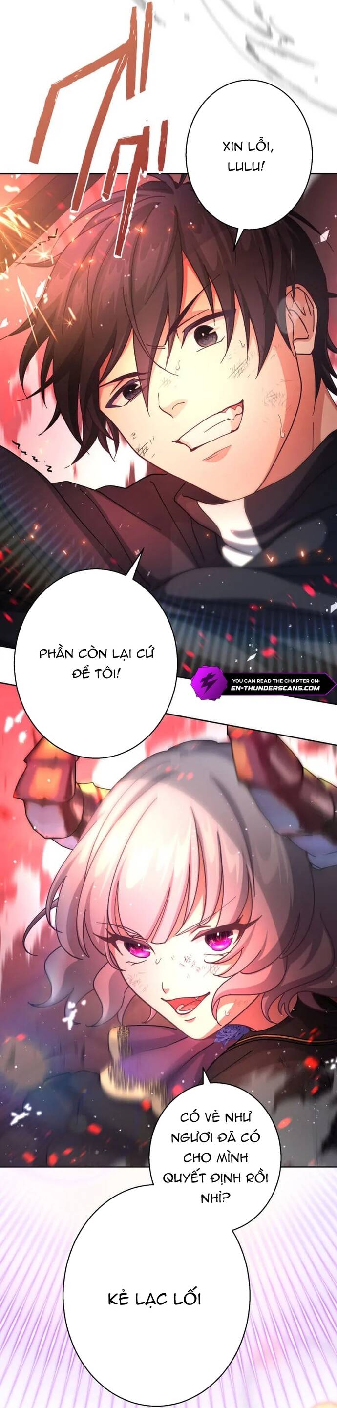 Quỷ Vương Tái Sinh: Kẻ Lạc Lối Chapter 12 - 66