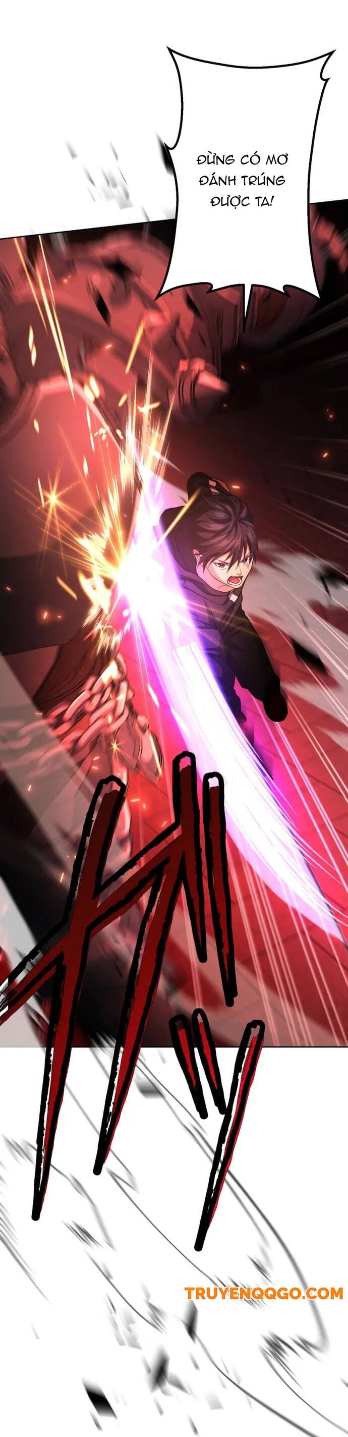 Quỷ Vương Tái Sinh: Kẻ Lạc Lối Chapter 12 - 72
