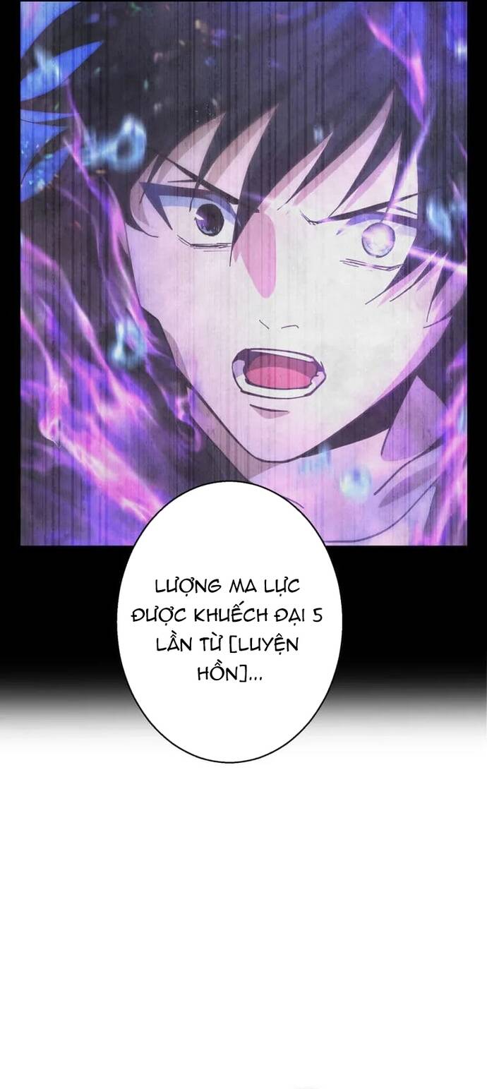 Quỷ Vương Tái Sinh: Kẻ Lạc Lối Chapter 12 - 74