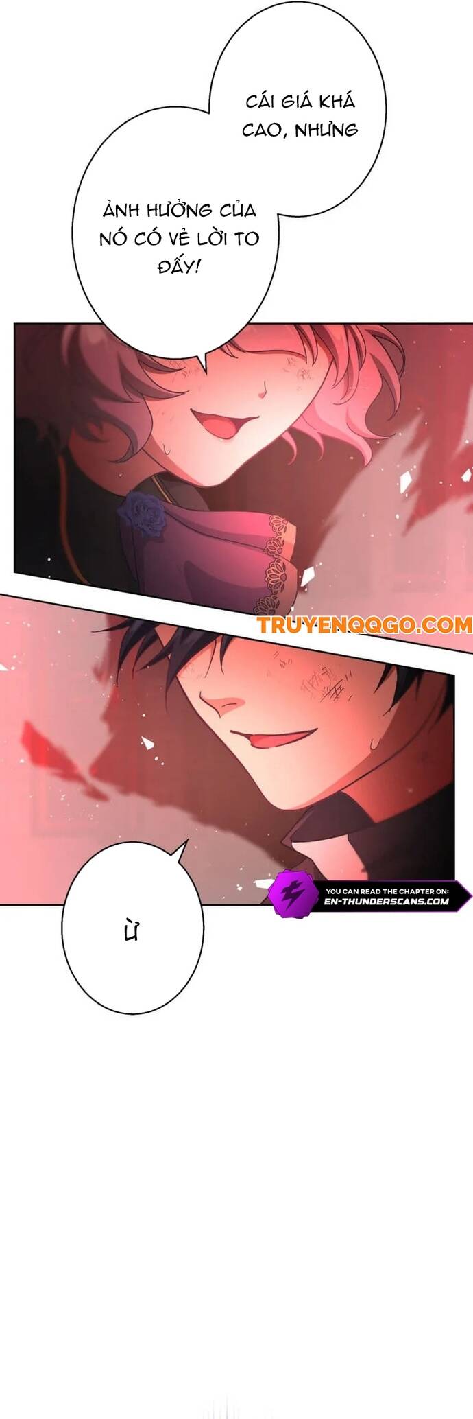 Quỷ Vương Tái Sinh: Kẻ Lạc Lối Chapter 12 - 75