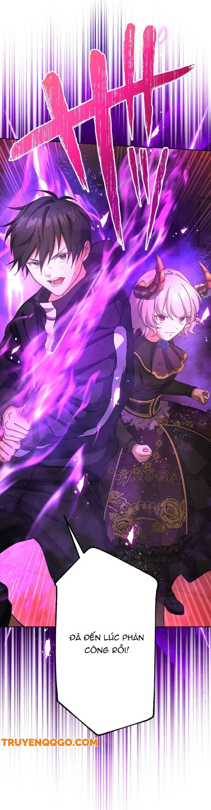 Quỷ Vương Tái Sinh: Kẻ Lạc Lối Chapter 12 - 76