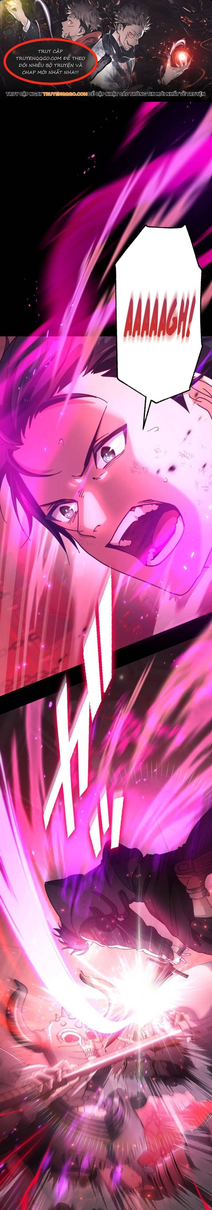 Quỷ Vương Tái Sinh: Kẻ Lạc Lối Chapter 13 - 1