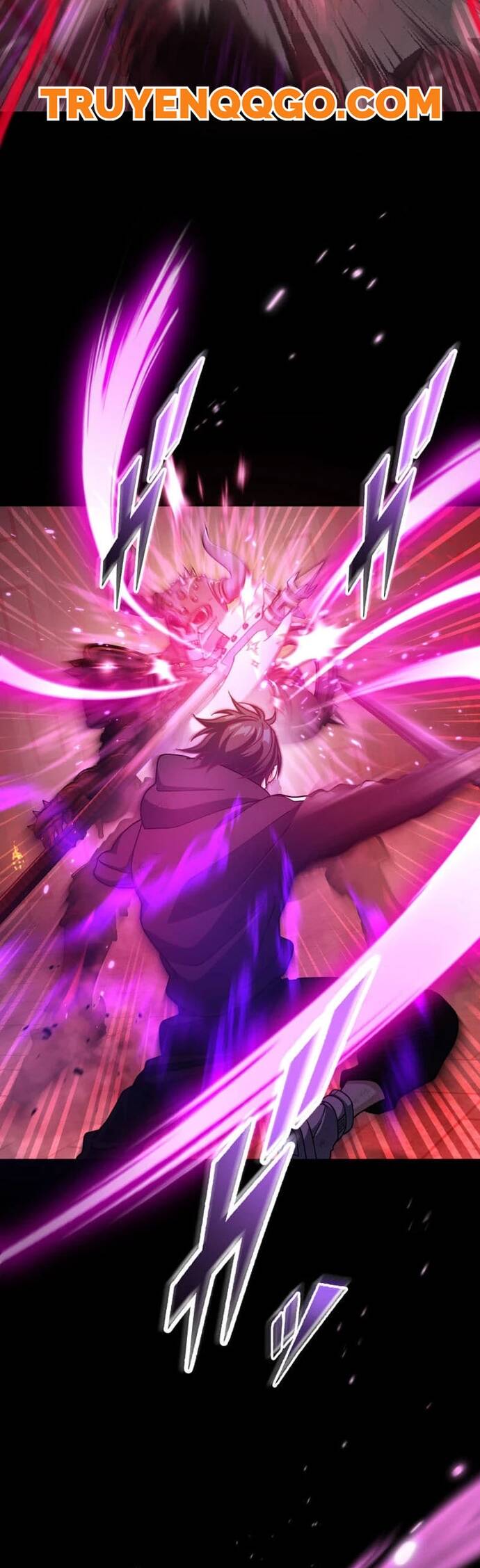 Quỷ Vương Tái Sinh: Kẻ Lạc Lối Chapter 13 - 2