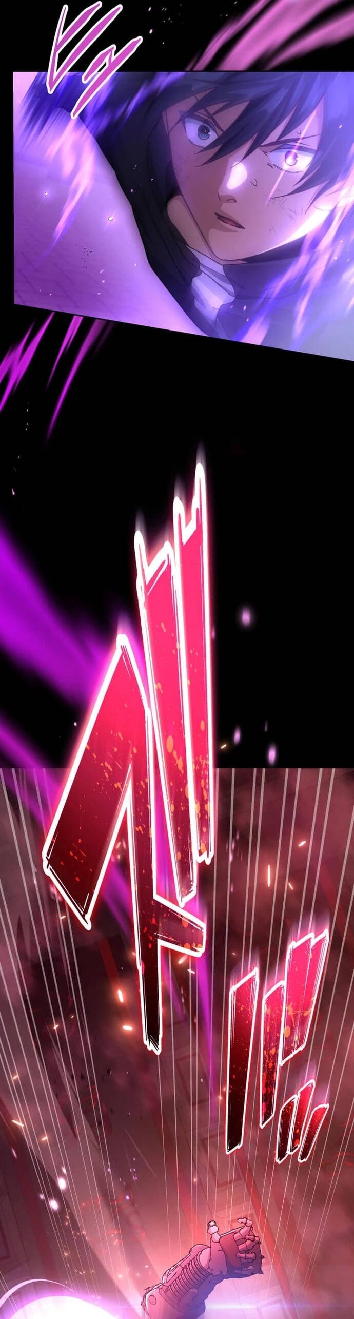 Quỷ Vương Tái Sinh: Kẻ Lạc Lối Chapter 13 - 3