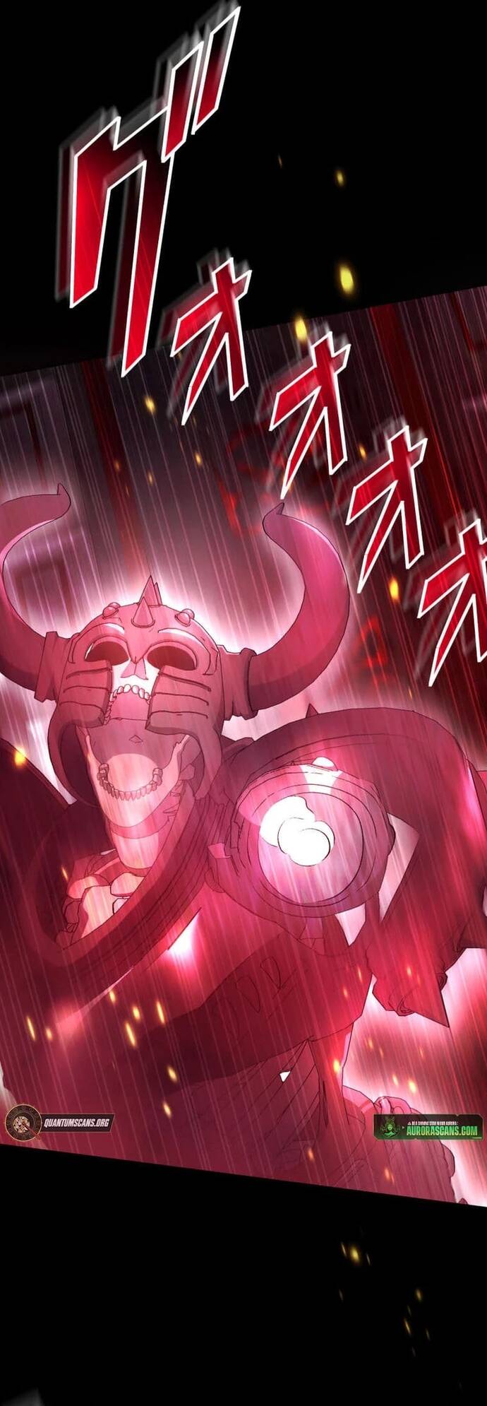 Quỷ Vương Tái Sinh: Kẻ Lạc Lối Chapter 13 - 5