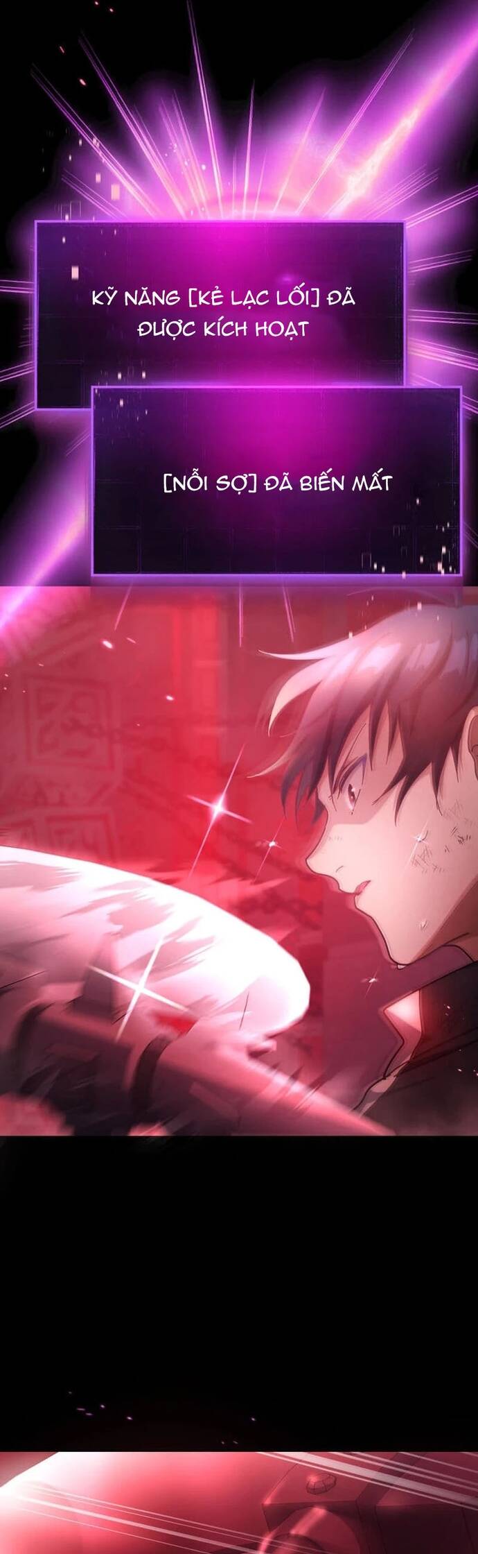 Quỷ Vương Tái Sinh: Kẻ Lạc Lối Chapter 13 - 7