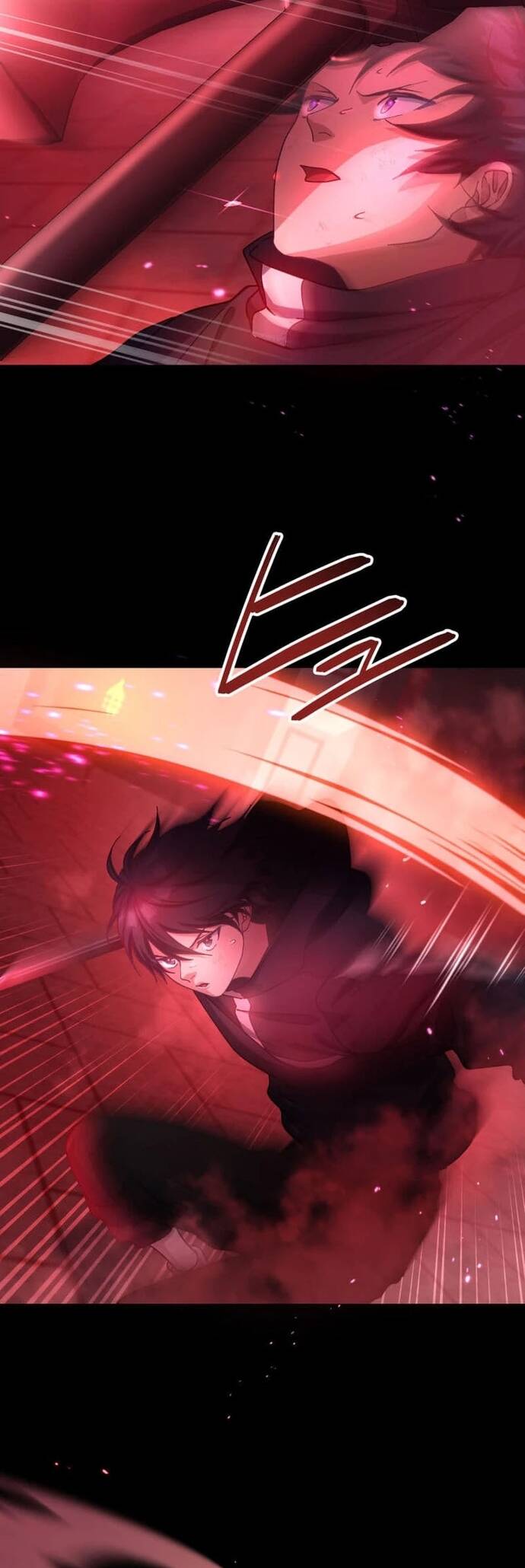 Quỷ Vương Tái Sinh: Kẻ Lạc Lối Chapter 13 - 8