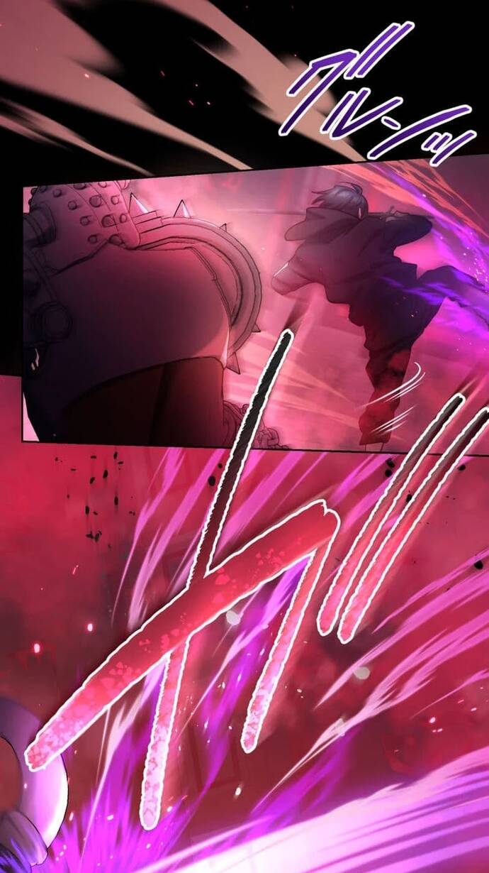 Quỷ Vương Tái Sinh: Kẻ Lạc Lối Chapter 13 - 9