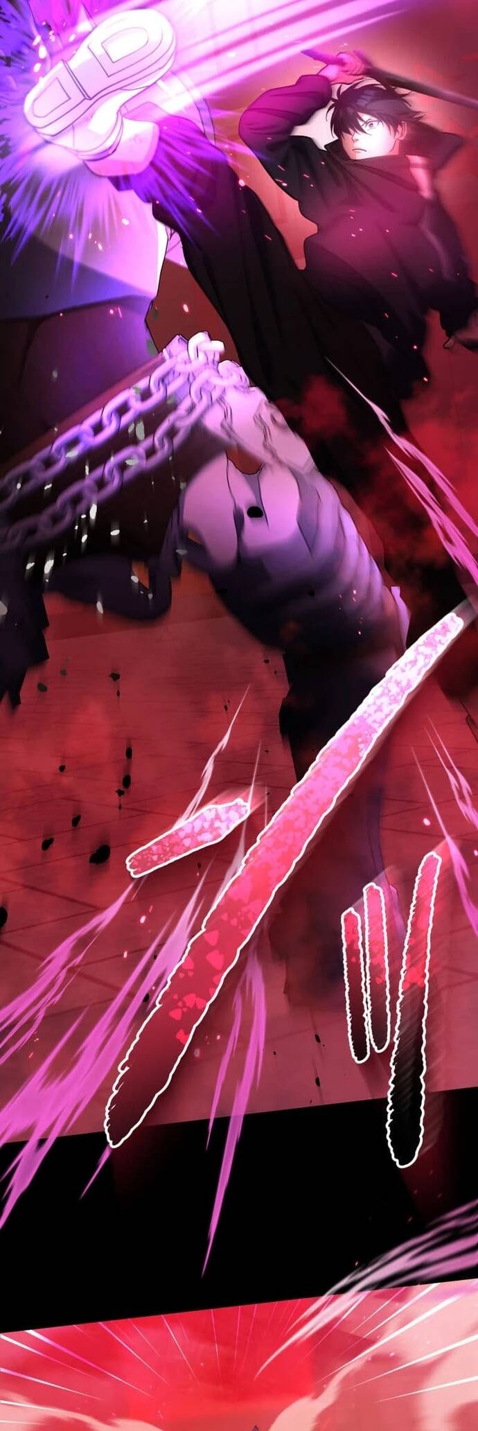 Quỷ Vương Tái Sinh: Kẻ Lạc Lối Chapter 13 - 10