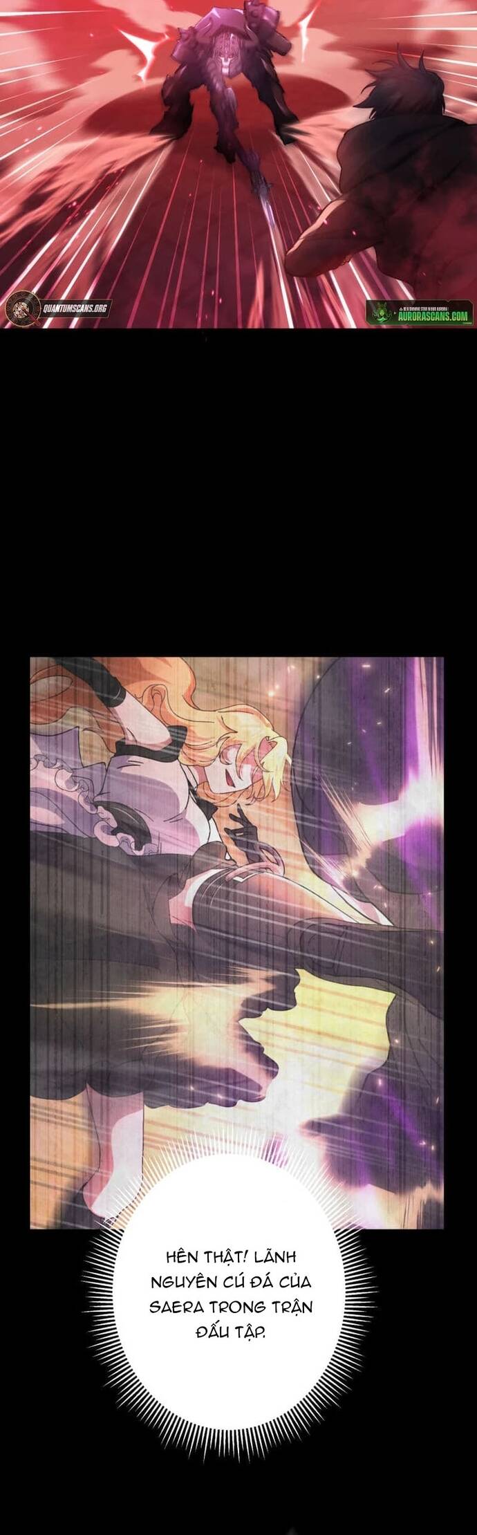 Quỷ Vương Tái Sinh: Kẻ Lạc Lối Chapter 13 - 11
