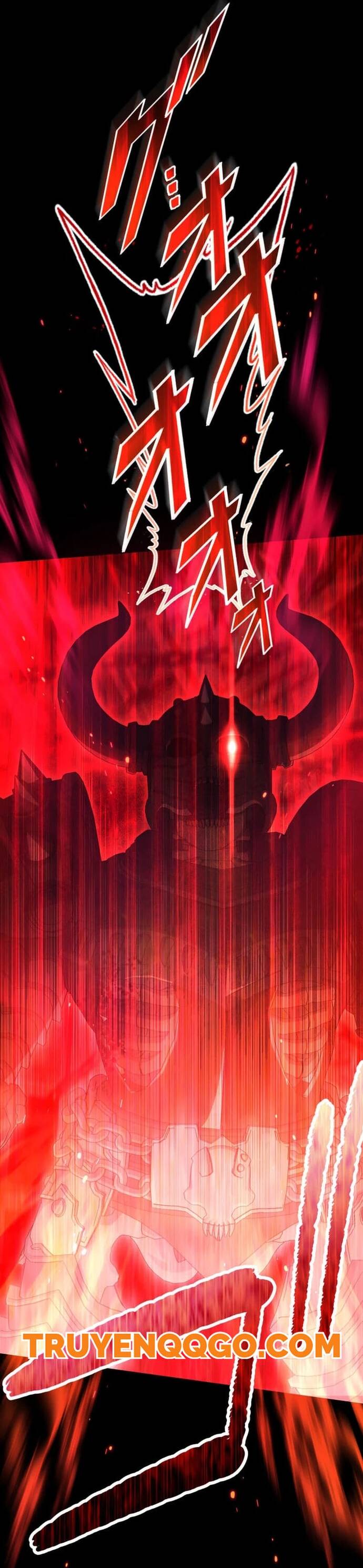 Quỷ Vương Tái Sinh: Kẻ Lạc Lối Chapter 13 - 12