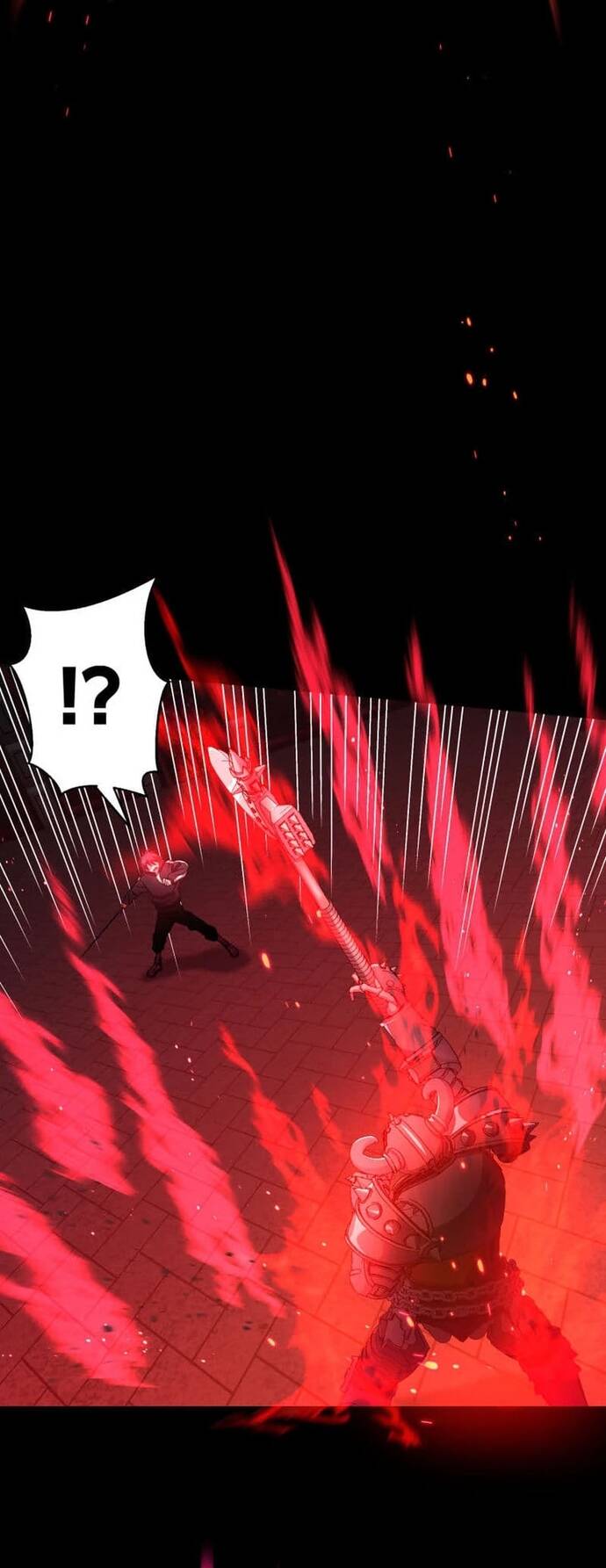 Quỷ Vương Tái Sinh: Kẻ Lạc Lối Chapter 13 - 13