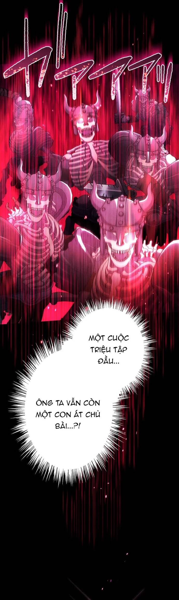 Quỷ Vương Tái Sinh: Kẻ Lạc Lối Chapter 13 - 14