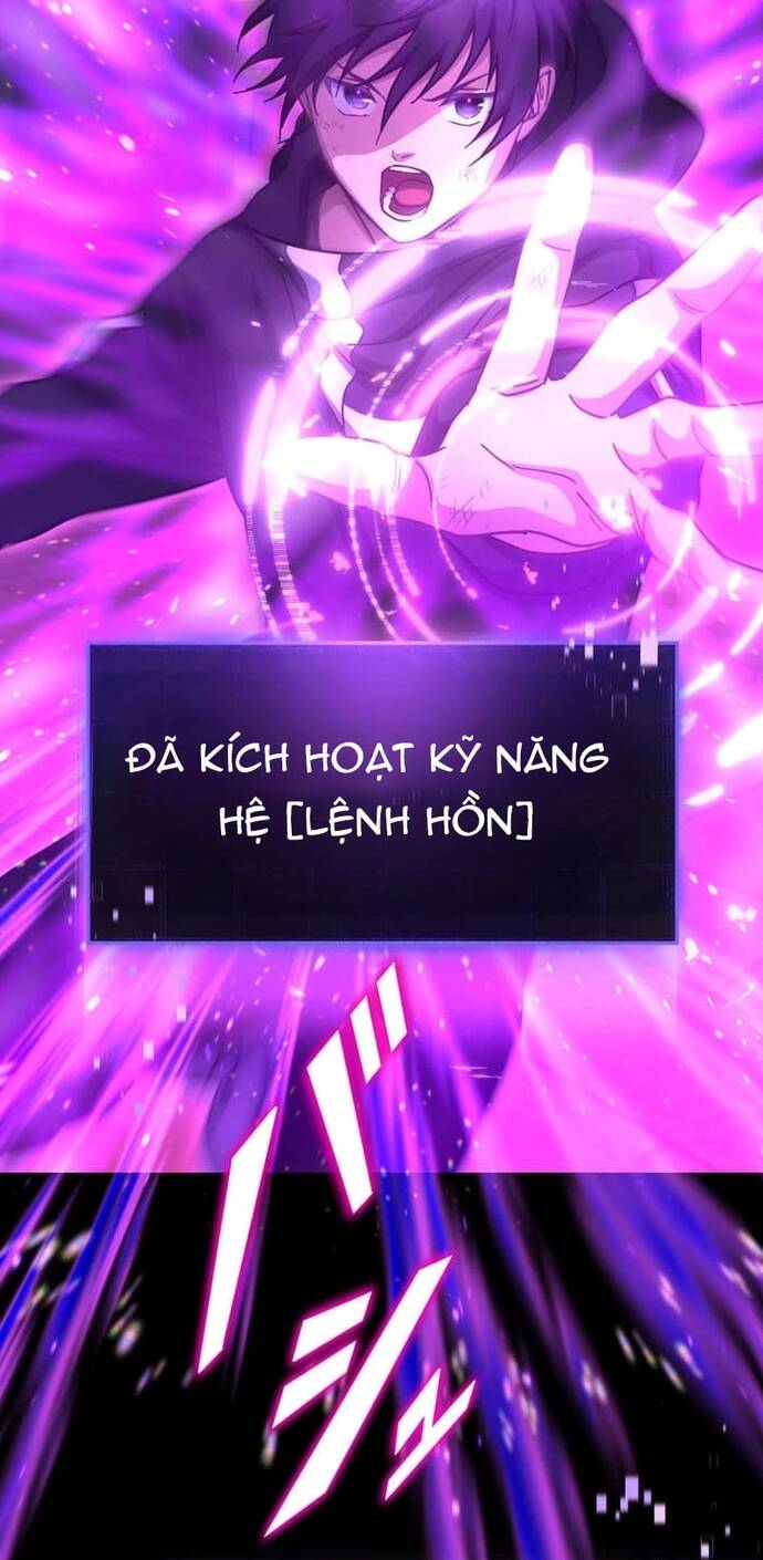 Quỷ Vương Tái Sinh: Kẻ Lạc Lối Chapter 13 - 18