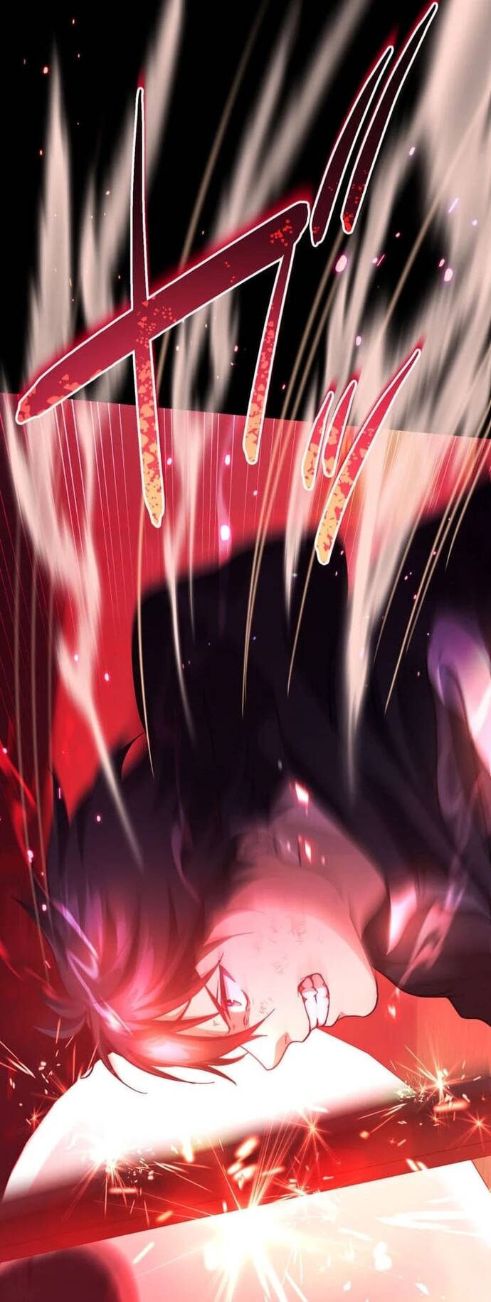 Quỷ Vương Tái Sinh: Kẻ Lạc Lối Chapter 13 - 21