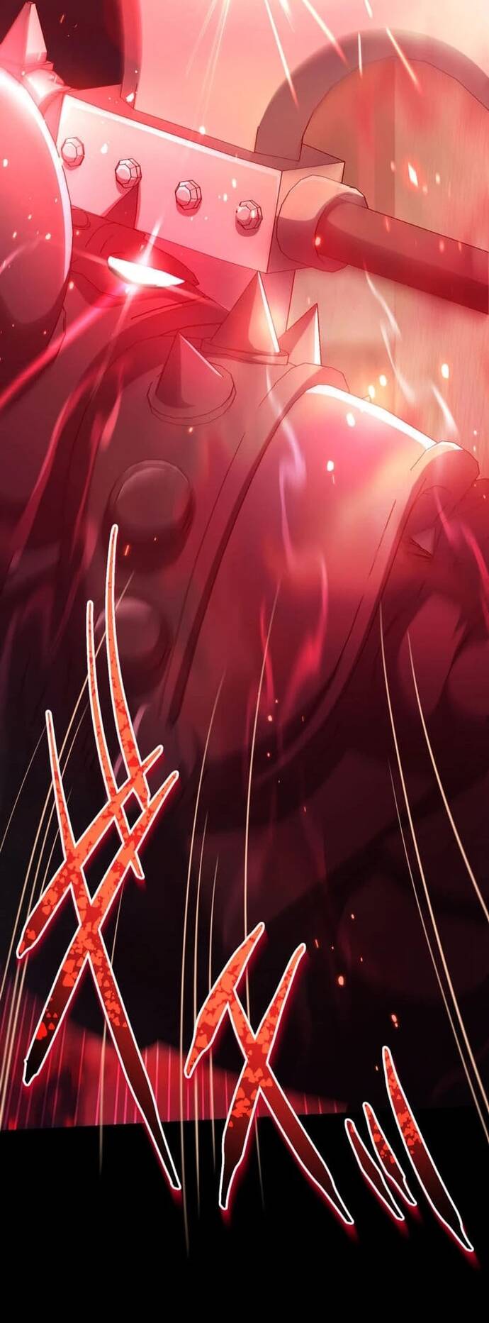 Quỷ Vương Tái Sinh: Kẻ Lạc Lối Chapter 13 - 22