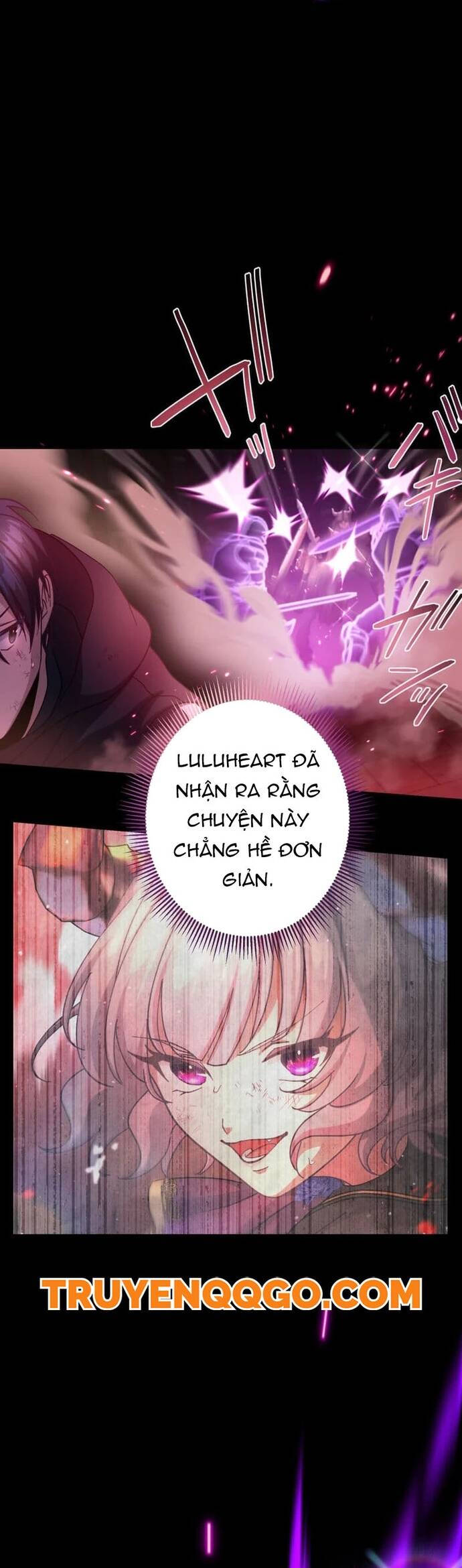 Quỷ Vương Tái Sinh: Kẻ Lạc Lối Chapter 13 - 24