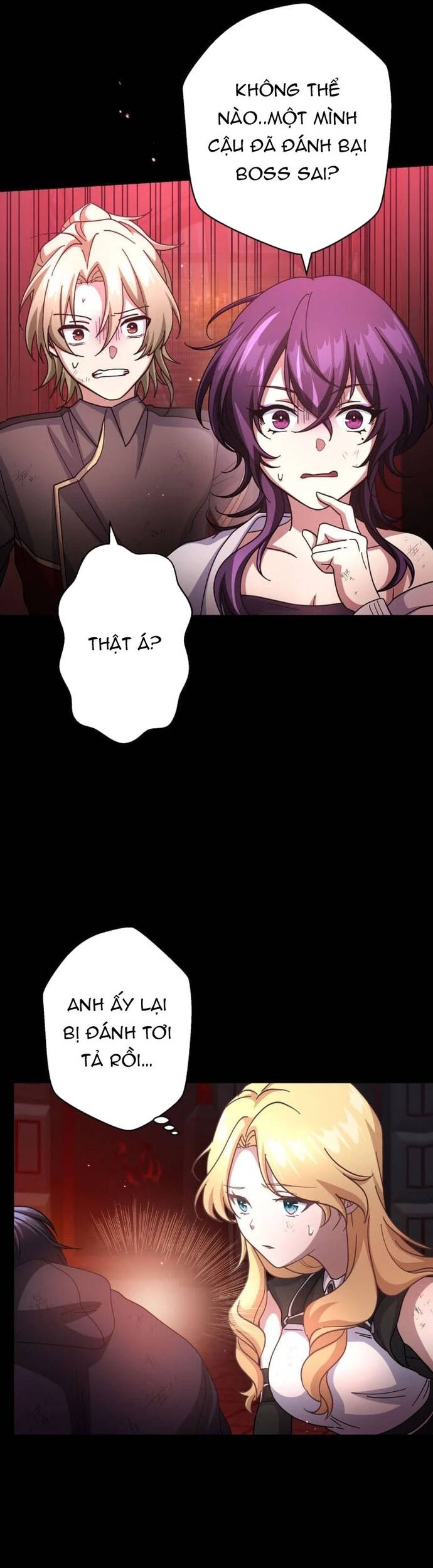 Quỷ Vương Tái Sinh: Kẻ Lạc Lối Chapter 13 - 31