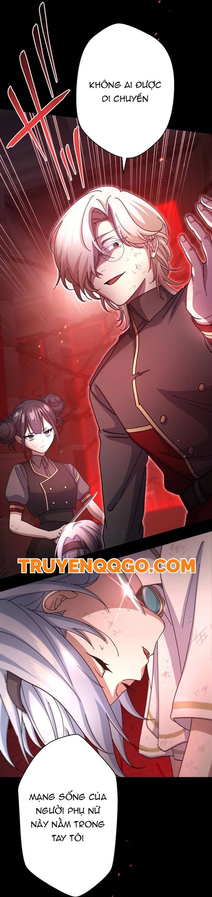 Quỷ Vương Tái Sinh: Kẻ Lạc Lối Chapter 13 - 34