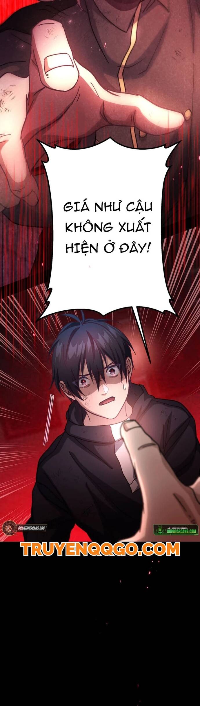 Quỷ Vương Tái Sinh: Kẻ Lạc Lối Chapter 13 - 38
