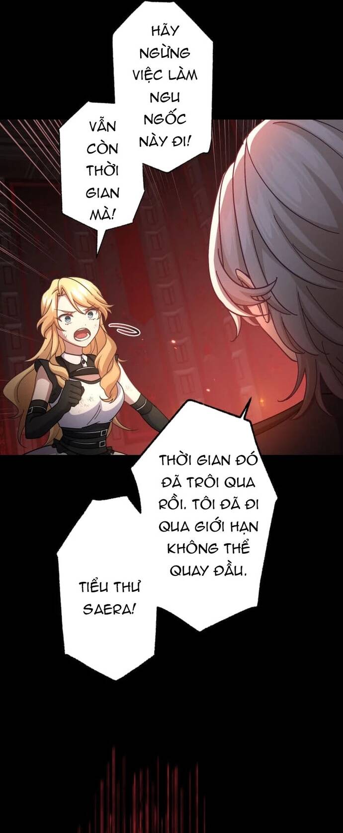 Quỷ Vương Tái Sinh: Kẻ Lạc Lối Chapter 13 - 40