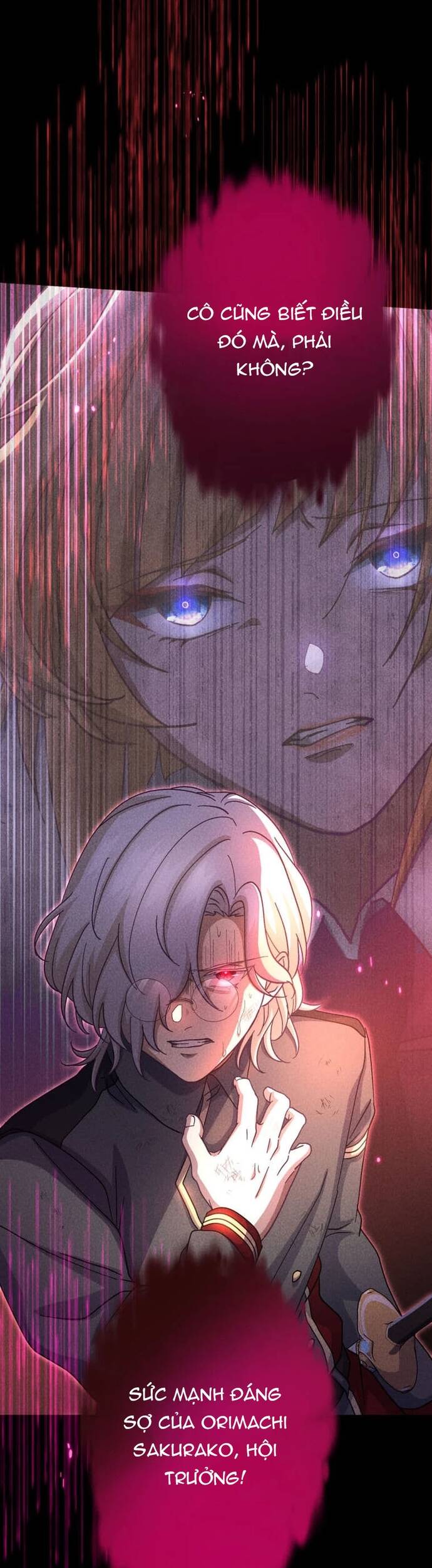 Quỷ Vương Tái Sinh: Kẻ Lạc Lối Chapter 13 - 41