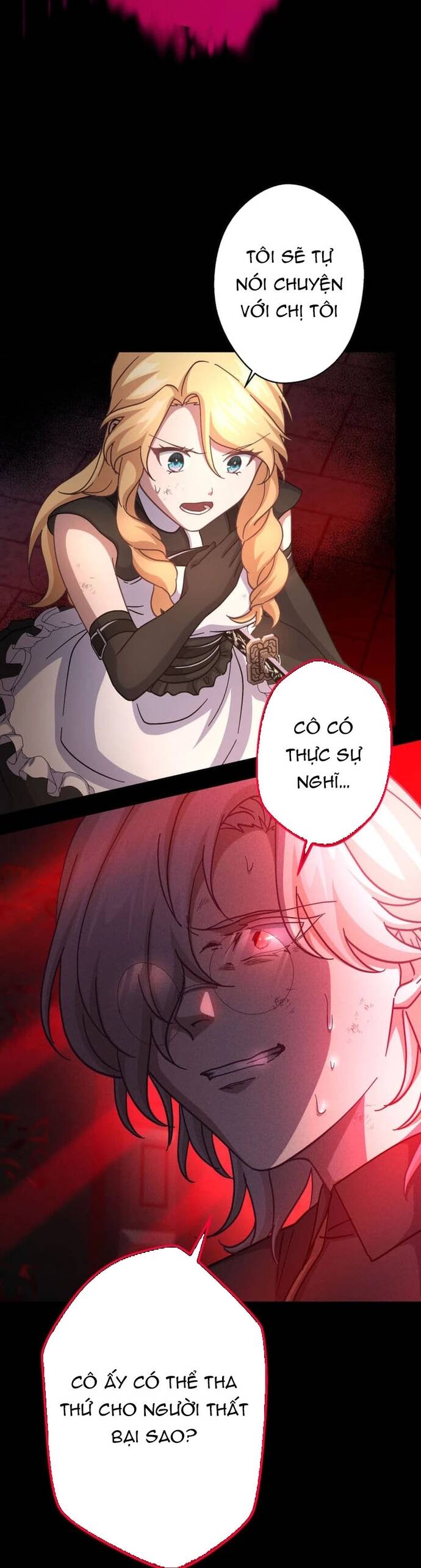 Quỷ Vương Tái Sinh: Kẻ Lạc Lối Chapter 13 - 42