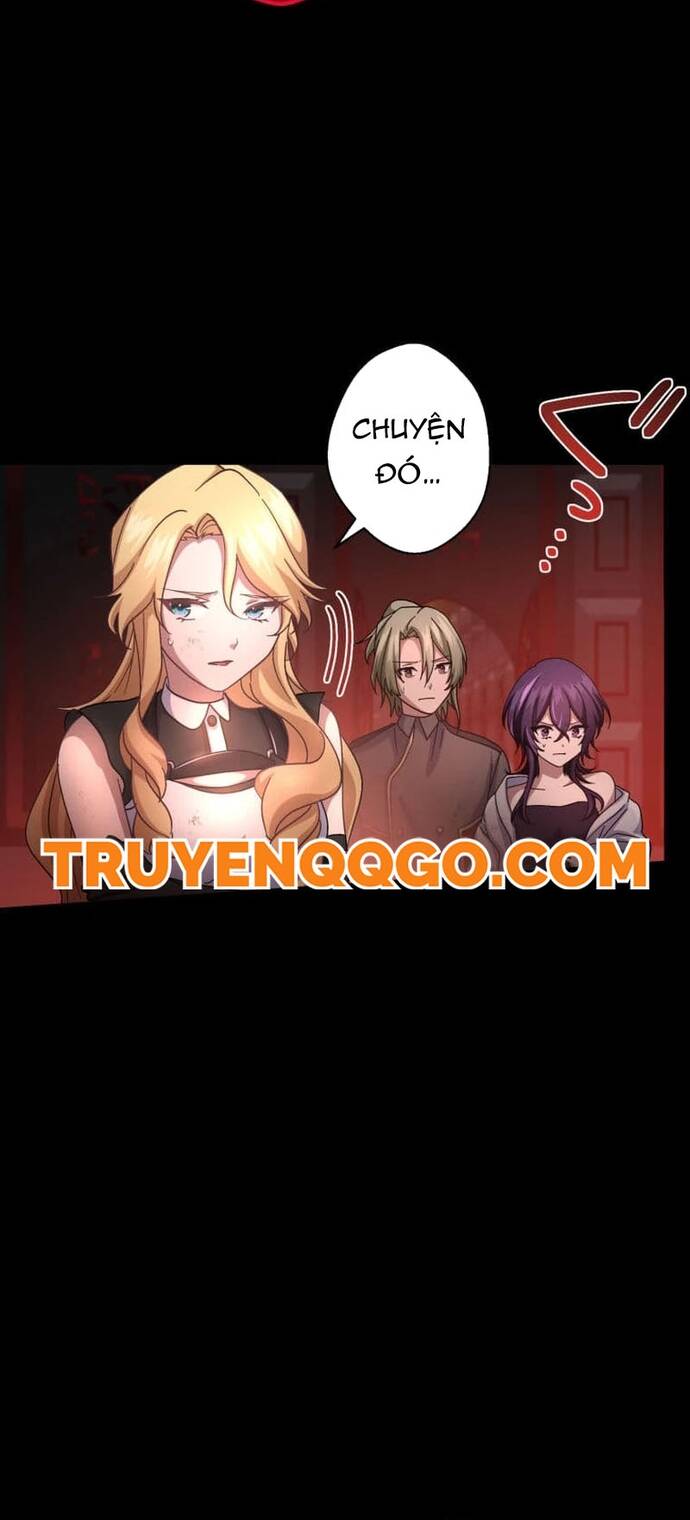 Quỷ Vương Tái Sinh: Kẻ Lạc Lối Chapter 13 - 43