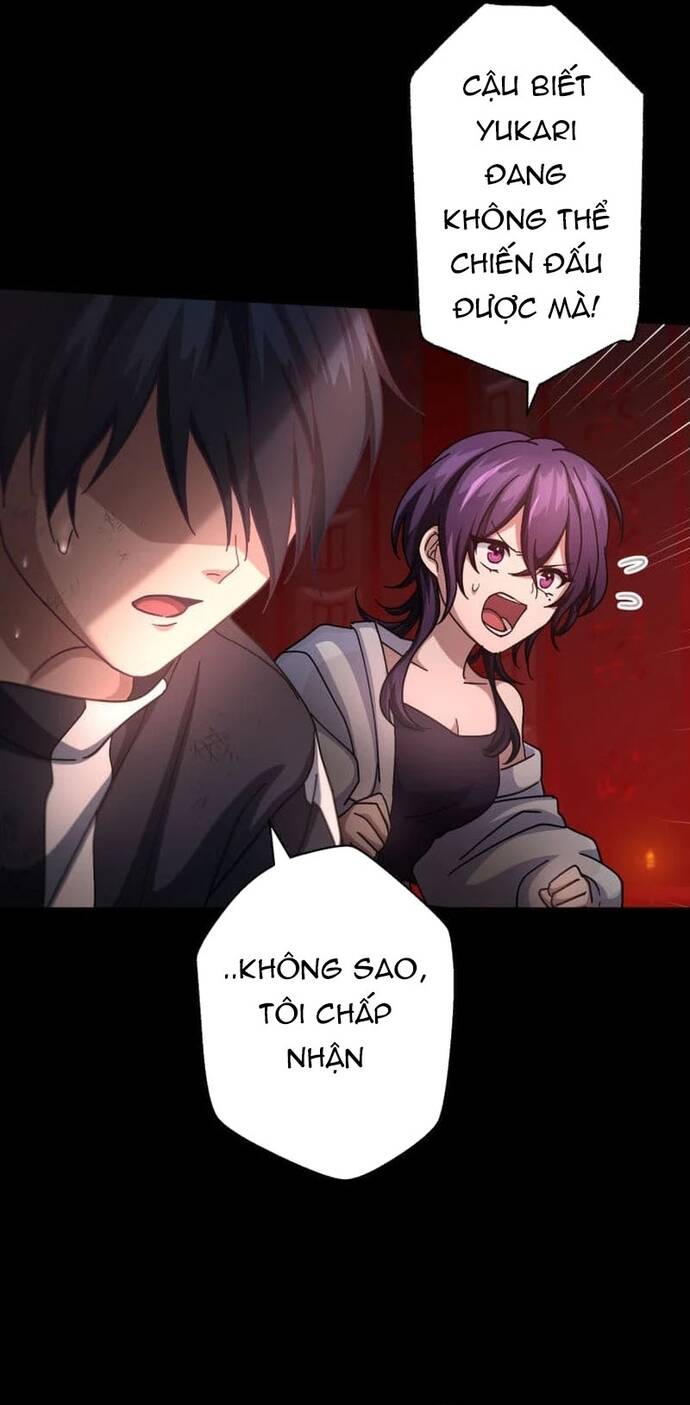 Quỷ Vương Tái Sinh: Kẻ Lạc Lối Chapter 13 - 45