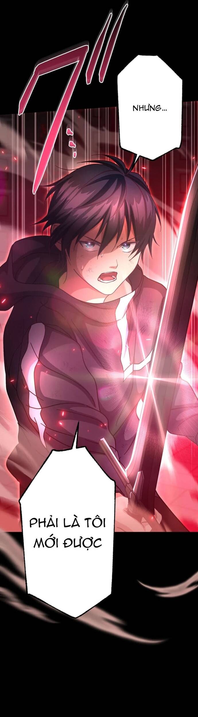 Quỷ Vương Tái Sinh: Kẻ Lạc Lối Chapter 13 - 47