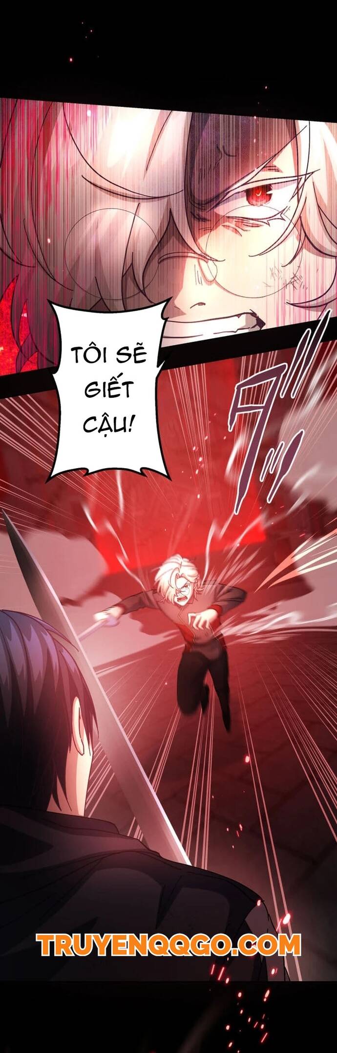 Quỷ Vương Tái Sinh: Kẻ Lạc Lối Chapter 13 - 48