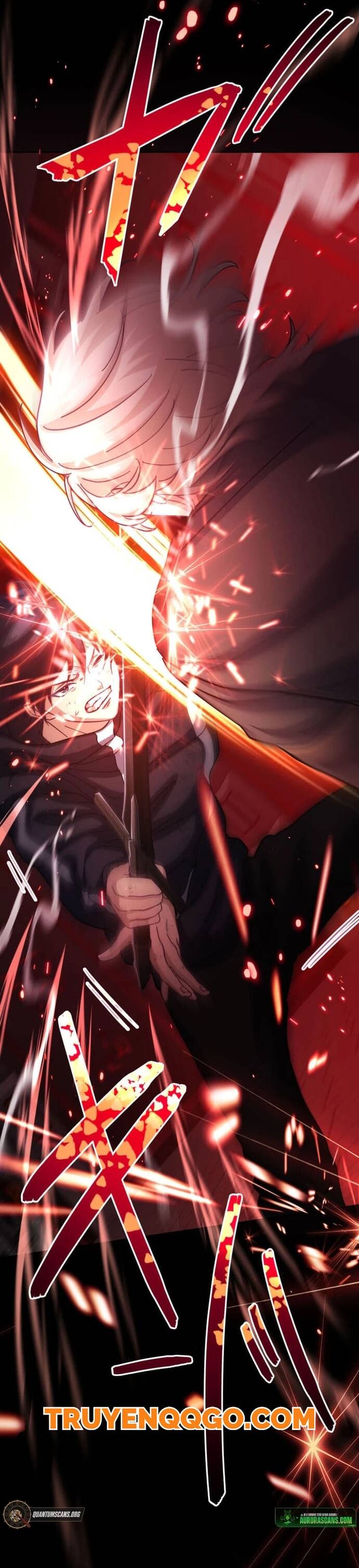 Quỷ Vương Tái Sinh: Kẻ Lạc Lối Chapter 13 - 49