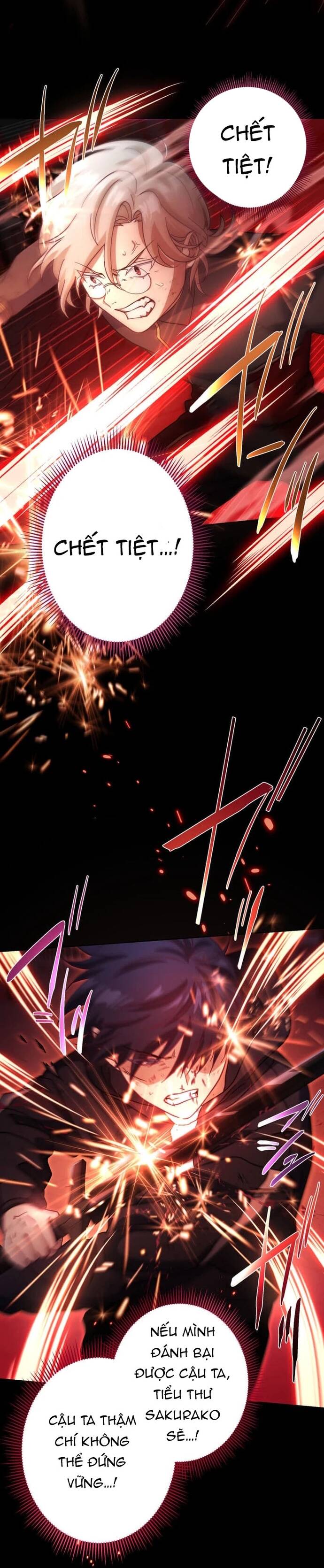 Quỷ Vương Tái Sinh: Kẻ Lạc Lối Chapter 13 - 50
